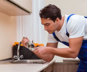 About The Faucet Pros Swisshome, OR